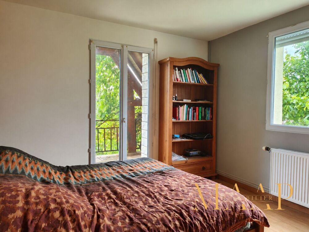 Vente Maison Maison 208m², 6 chambres Chartres