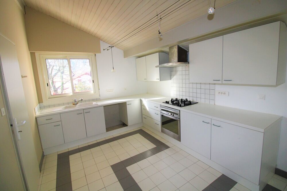 Vente Maison APPARTEMENT  + LOCAL PROFESSIONNEL Itxassou