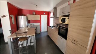  Maison � vendre 100 m�