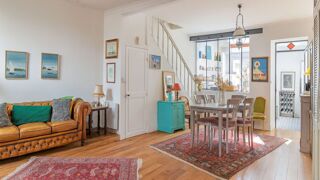  Maison � vendre 3 pi�ces 81 m�