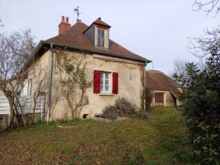  Maison à vendre 4 pièces 69 m²