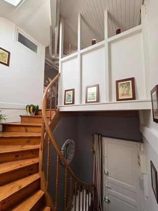  Appartement � vendre 2 pi�ces 60 m�