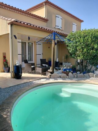  Maison � vendre 6 pi�ces 125 m�