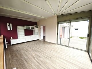  Maison � vendre 4 pi�ces 71 m�