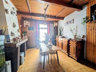  Maison à vendre 7 pièces 120 m²