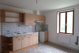 Appartement � vendre 3 pi�ces 80 m�