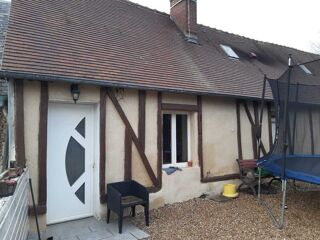  Maison  vendre 3 pices 89 m