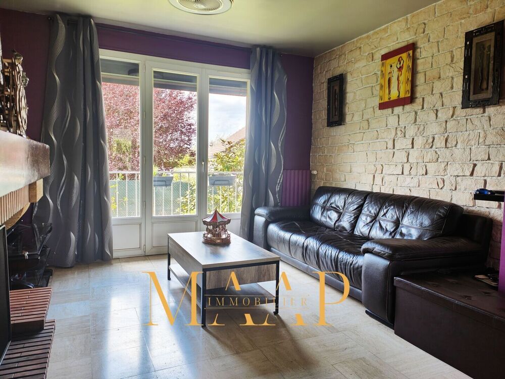 Vente Maison Maison, sous sol Auneau