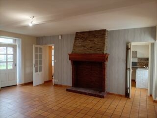  Maison à vendre 4 pièces 69 m²