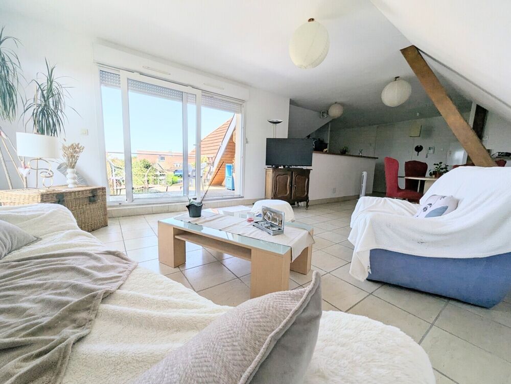 Vente Appartement Petit cocon au calme Appenwihr