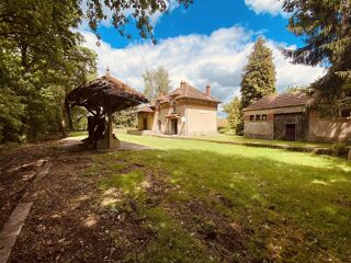  Maison à vendre 8 pièces 133 m²