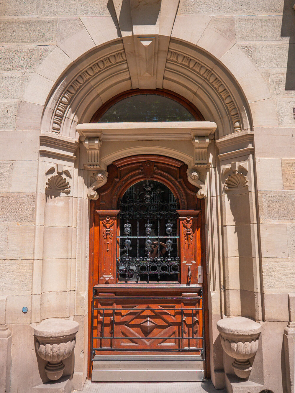 Vente Appartement LE CHARME DE L'ANCIEN AU CŒUR D'UN QUARTIER D'EXCEPTION Strasbourg