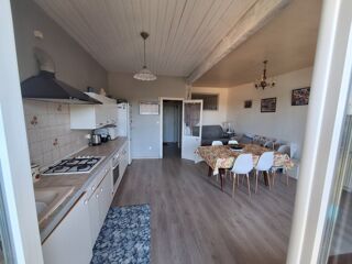  Maison à vendre 3 pièces 80 m²