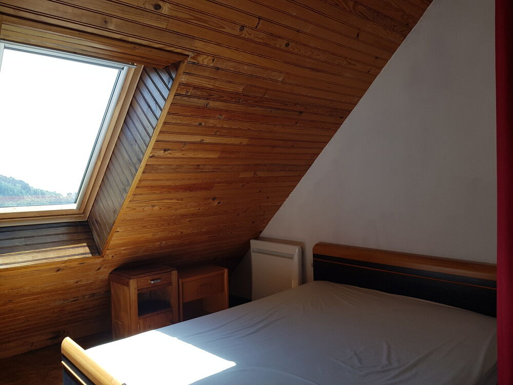 Vente Appartement APPARTEMENT AVEC TERRASSE AU PIED DES PISTES Chastreix
