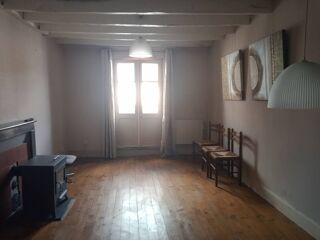  Maison à vendre 4 pièces 112 m²