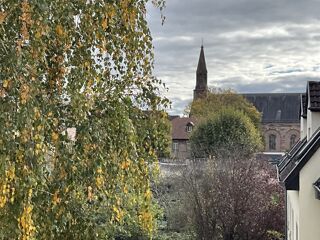  Appartement � vendre 3 pi�ces 65 m�