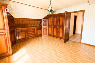  Maison � vendre 7 pi�ces 130 m�