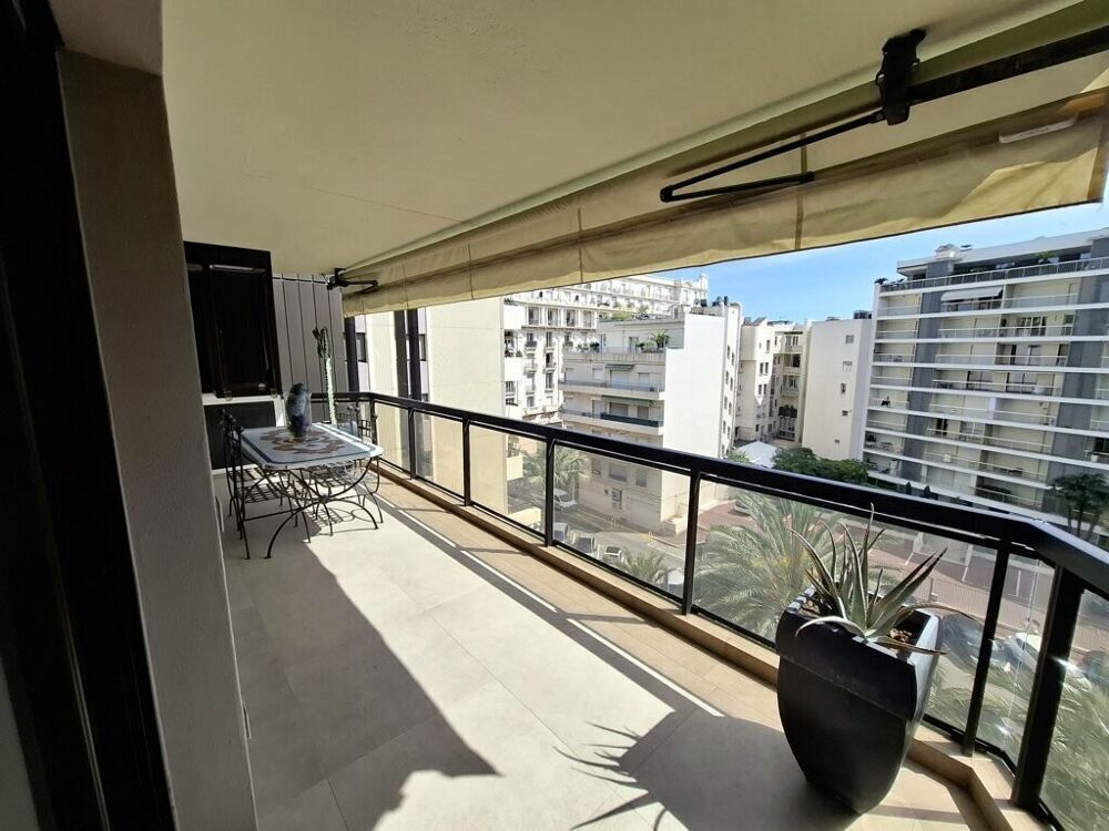  vendre  Appartement Cannes (06400)