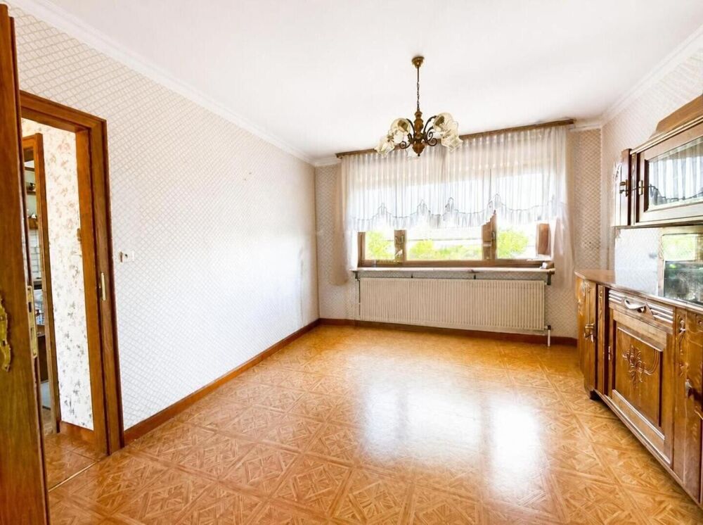 Vente Maison Maison Pavillon de plain pied 90m² jardin au Calme avec jardin 7 ares Rosheim