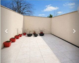 Maison à vendre 4 pièces 106 m²