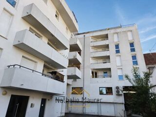  Appartement à vendre 2 pièces 37 m²