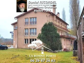  Viager  vendre 15 + pices 750 m Losse