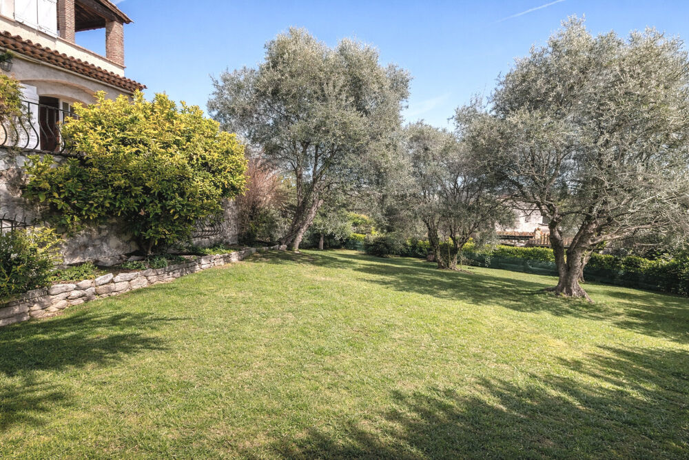 à vendre  Maison La Gaude (06610)