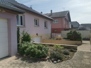  Maison  vendre 4 pices 87 m