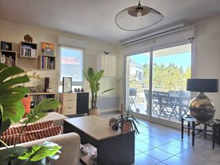  Appartement à vendre 3 pièces 56 m²