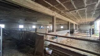  Maison � vendre 3 pi�ces 304 m�