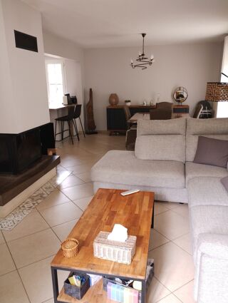  Maison à vendre 6 pièces 129 m²