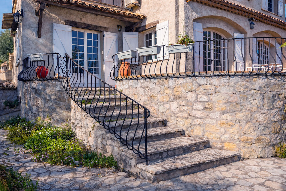 à vendre  Maison La Gaude (06610)