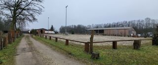  Immeuble à vendre 15 + pièces 500 m²