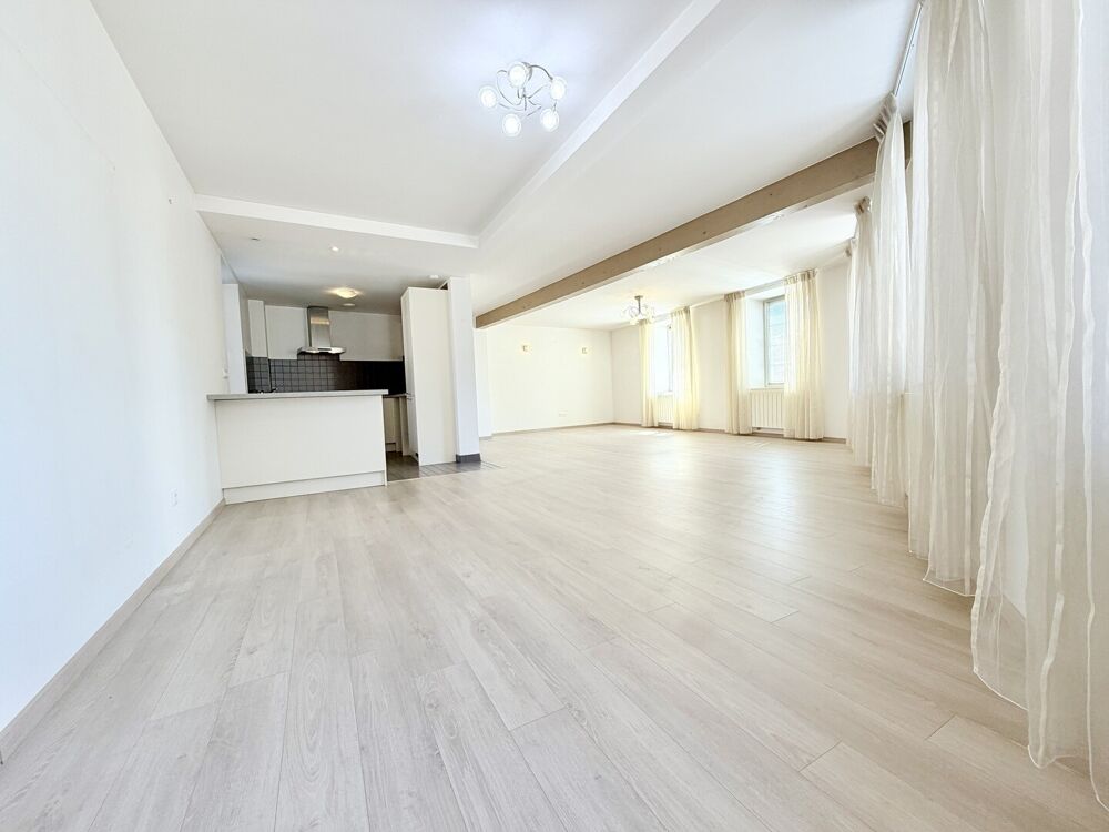 APPARTEMENT DE CHARME