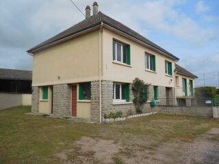  Maison � vendre 13 pi�ces 250 m�