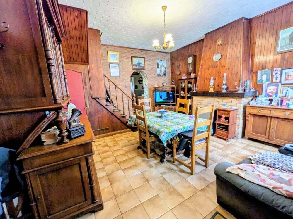 Vente Maison INVESTISSEURS : OPPORTUNITÉ À SAISIR Labeuvrière