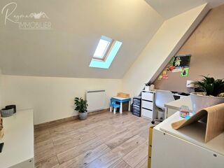  Maison � vendre 4 pi�ces 67 m�