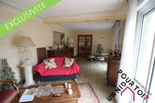  Maison � vendre 6 pi�ces 125 m�