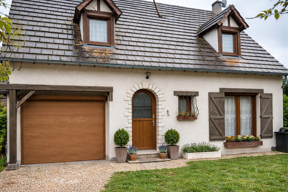 Vente Maison Maison 4 pi�ces 3 chambres Pierres