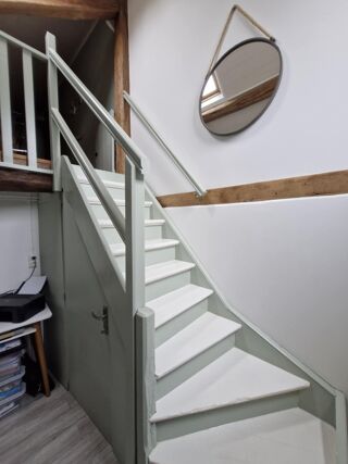  Maison � vendre 5 pi�ces 77 m�