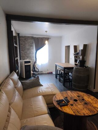  Immeuble � vendre 4 pi�ces 118 m�