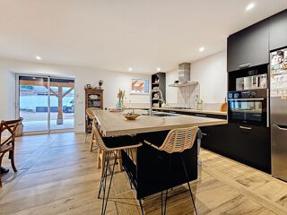  Maison � vendre 6 pi�ces 175 m�