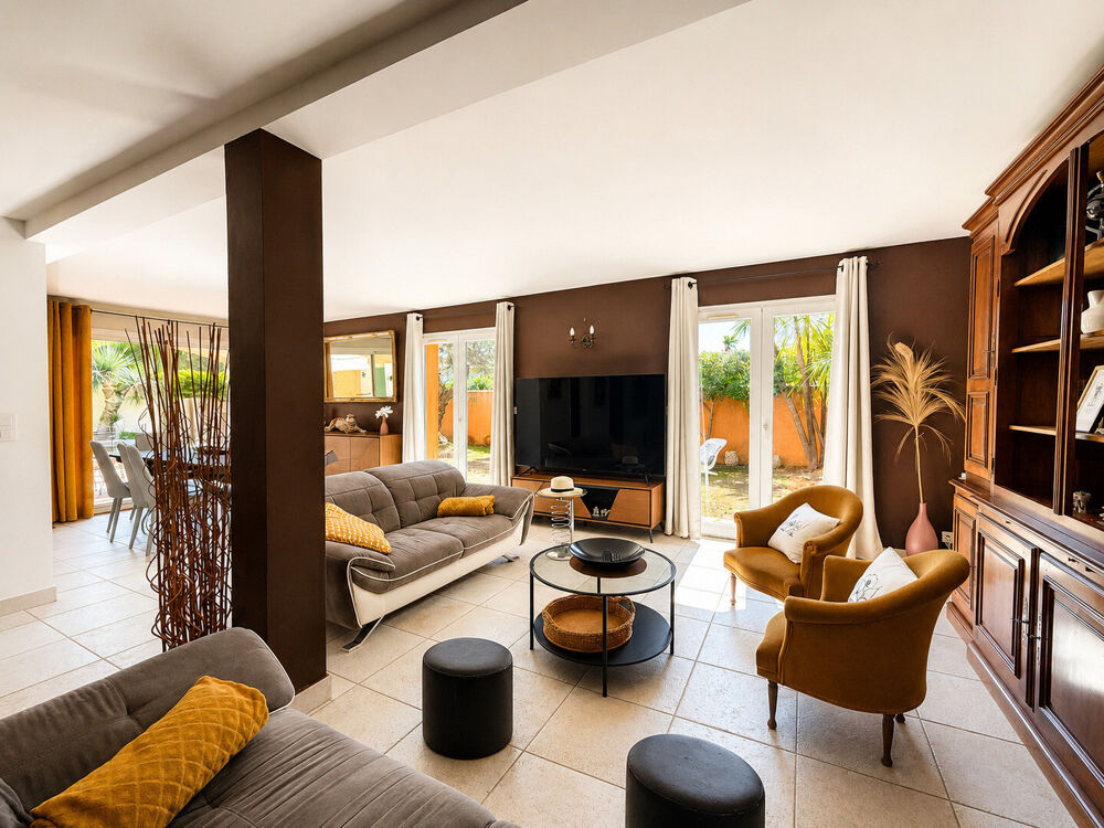 à vendre  Maison Lattes (34970)