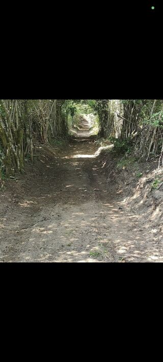  Terrain � vendre 6780 m�