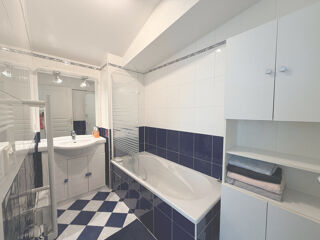  Appartement à vendre 3 pièces 68 m²