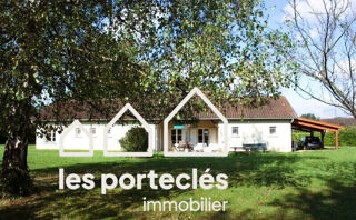  Maison  vendre 7 pices 200 m