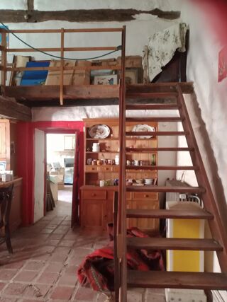  Maison à vendre 5 pièces 196 m²