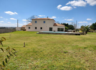  Maison � vendre 5 pi�ces 160 m�