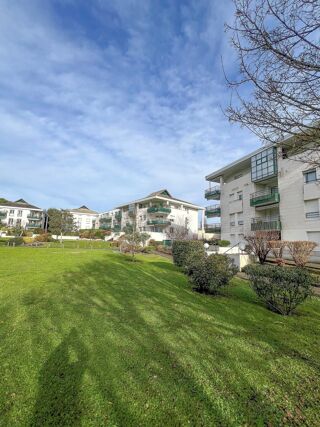  Appartement � vendre 2 pi�ces 42 m�