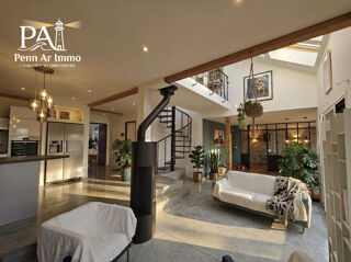  Maison à vendre 10 pièces 220 m²